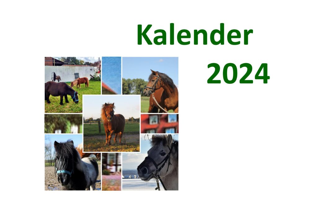 Kalender 2024